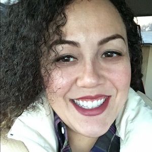 Hello! Welcome to my closet!